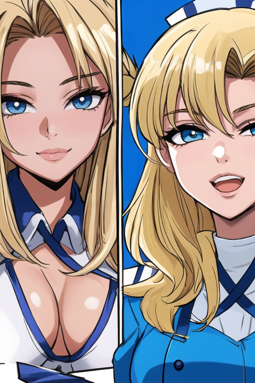 Selena Burgess avatar
