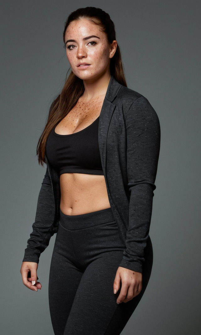 Hanna Morrow avatar