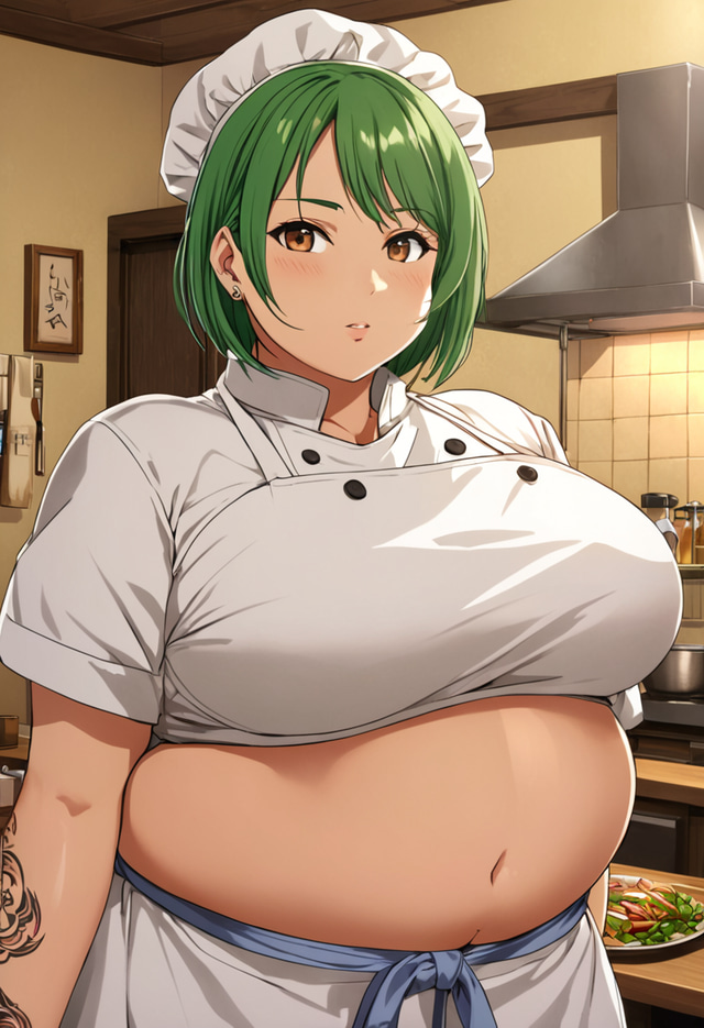 Tanya Hanson avatar