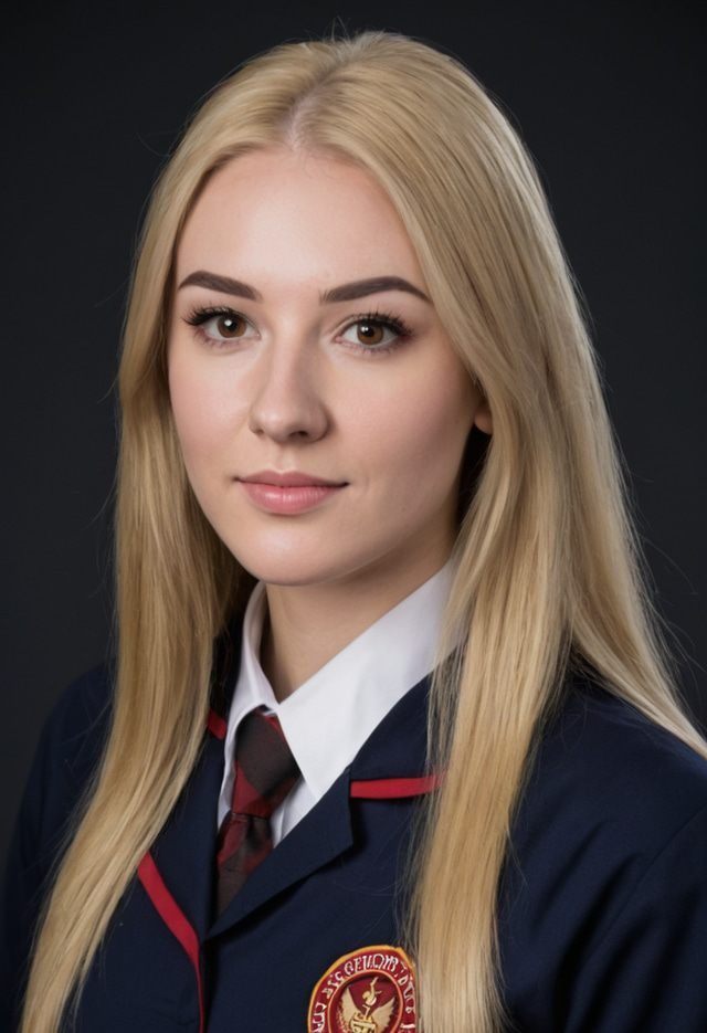 Gabrielle Craig avatar