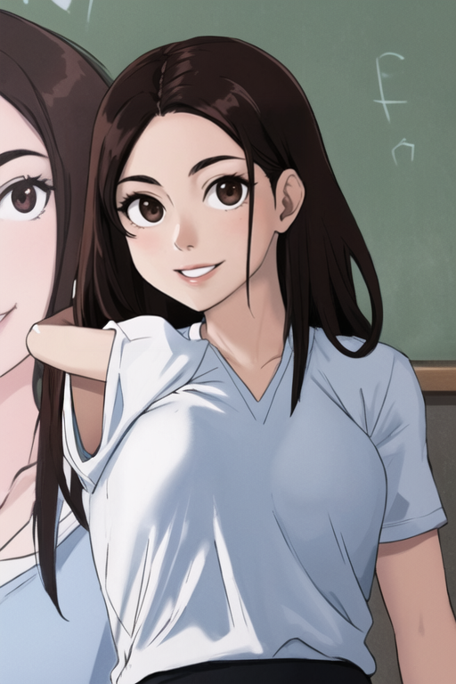 Sofia Kline avatar
