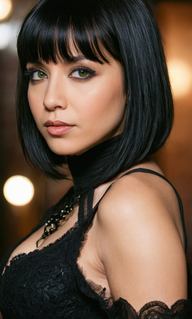Bella Baldwin AI Girlfriend avatar