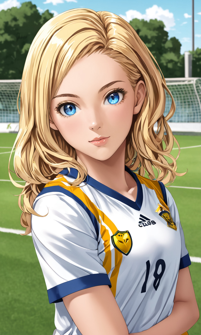 Hanna Simon avatar