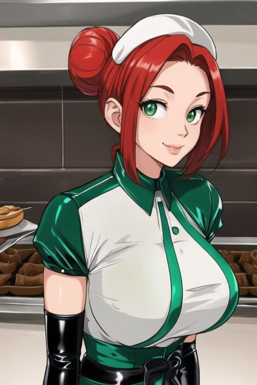 Zaniyah Hoover avatar