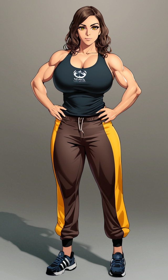 Caroline Petersen avatar