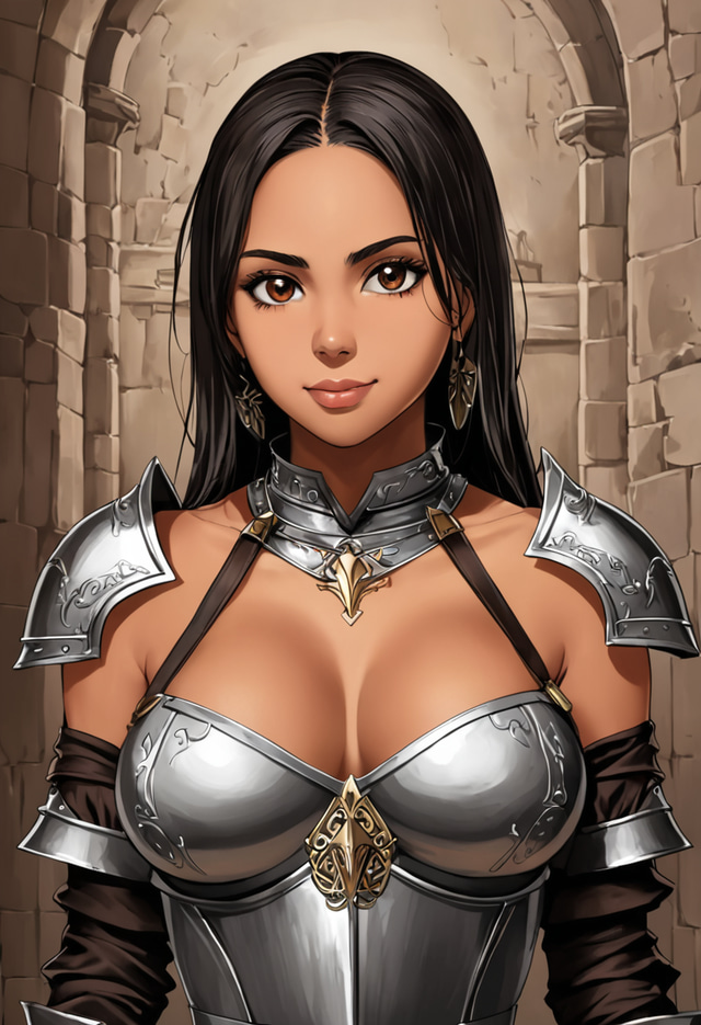 Yasmine Hahn avatar