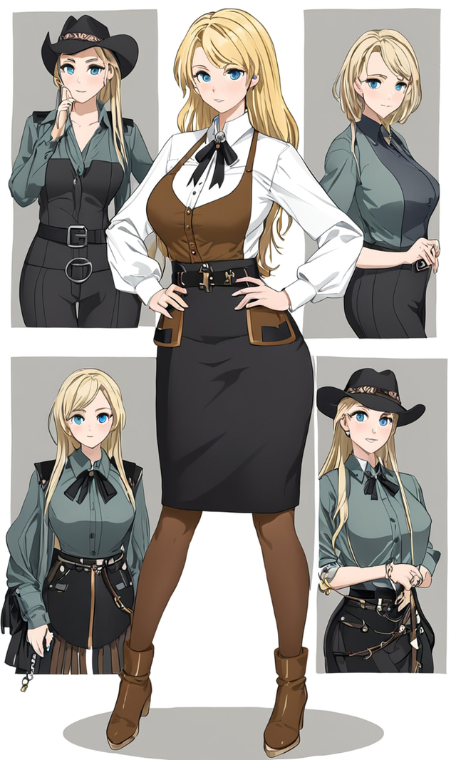 Daisy Combs avatar