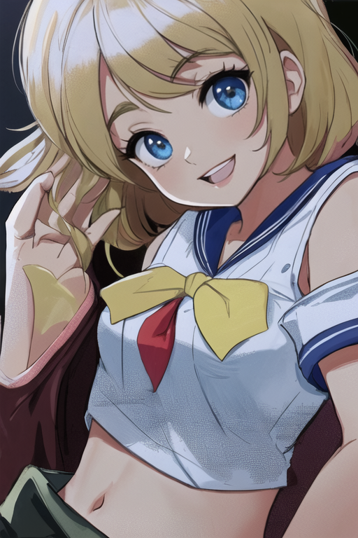 Fernanda Nixon avatar