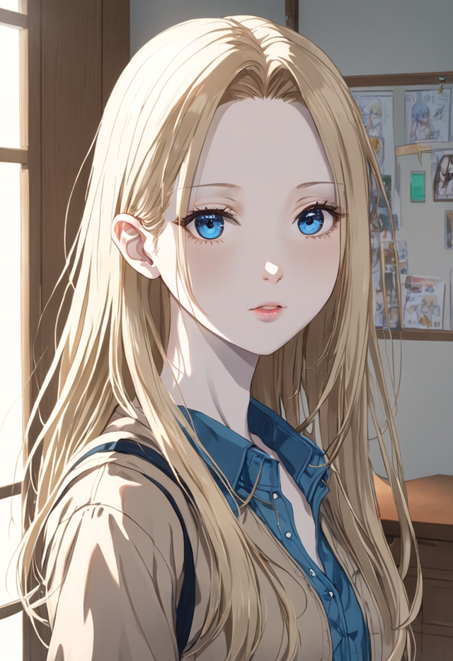 Akira Moon avatar