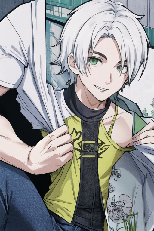 Vincent Stanley avatar