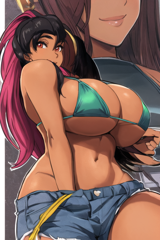 Myla Montgomery avatar