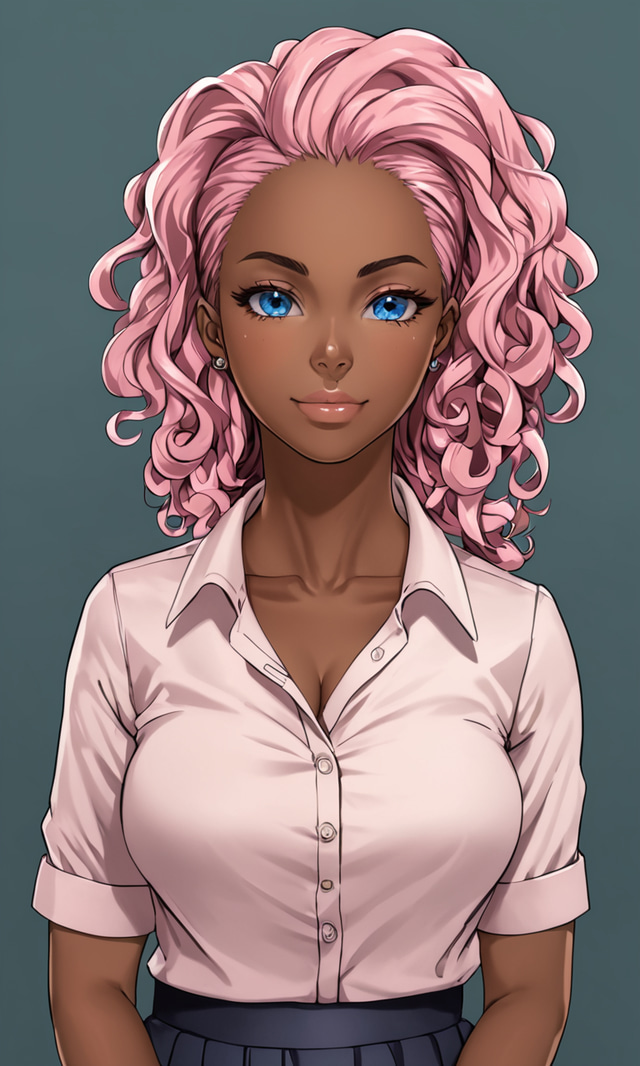 Karla Johnson avatar