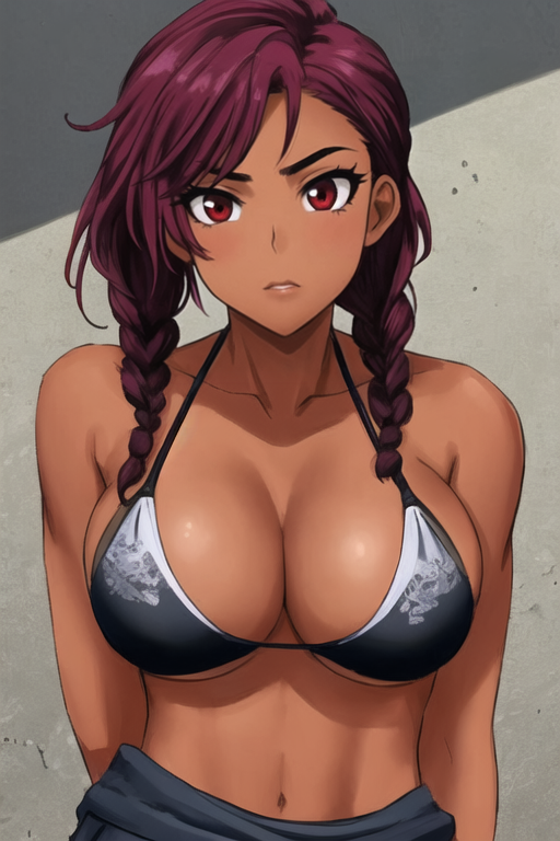 Hailee Porter avatar