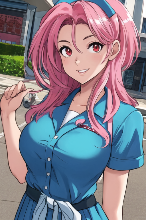 Rebecca Mason avatar