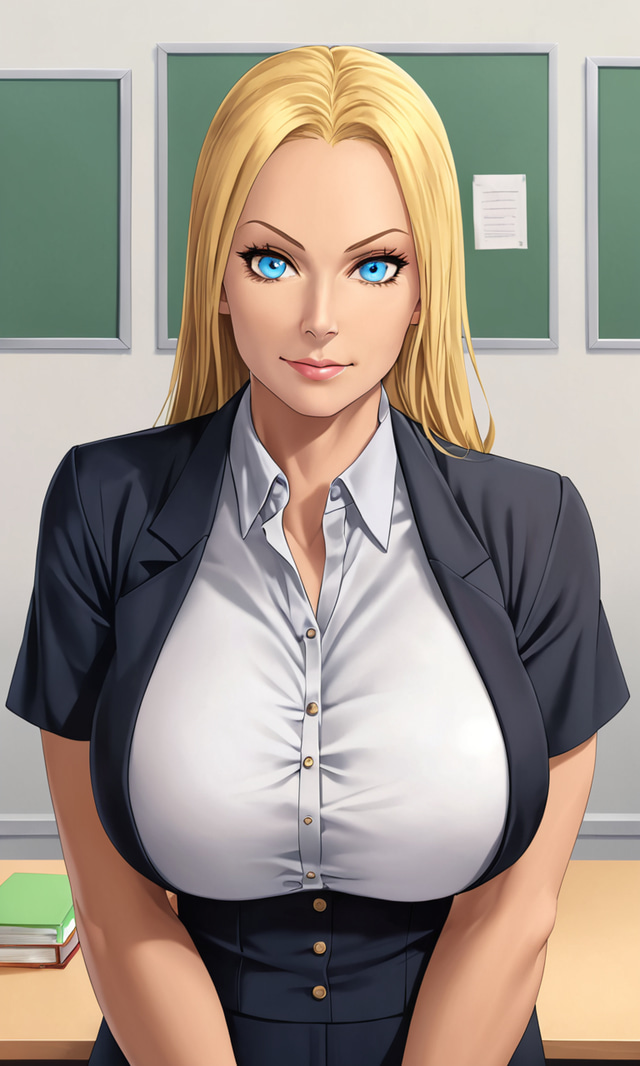 Julianne Jackson avatar