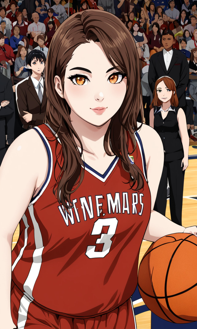 Kendal Calderon avatar