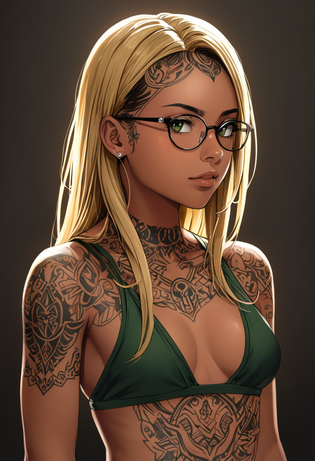 Elliana Reid avatar