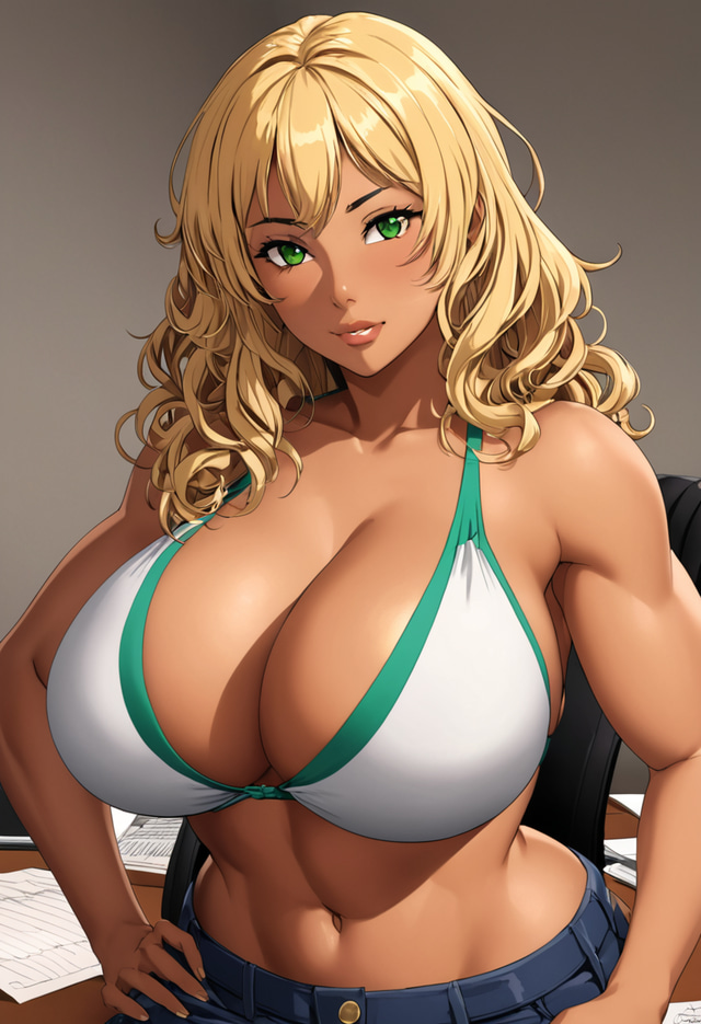 Karissa Martinez avatar
