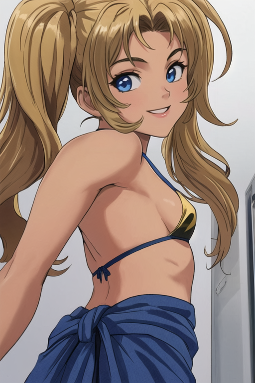 Jimena Wilson avatar