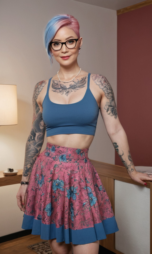 Perla Drake avatar