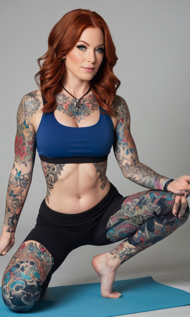 Mary Gardner avatar