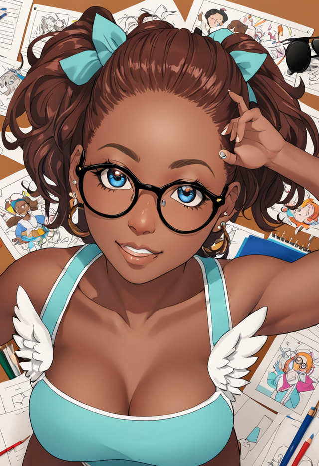 Brittany Henson avatar