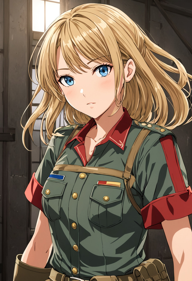 Vivian Moyer avatar