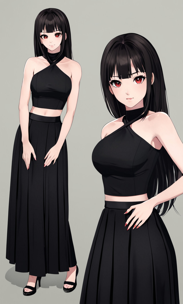Leia Hooper avatar