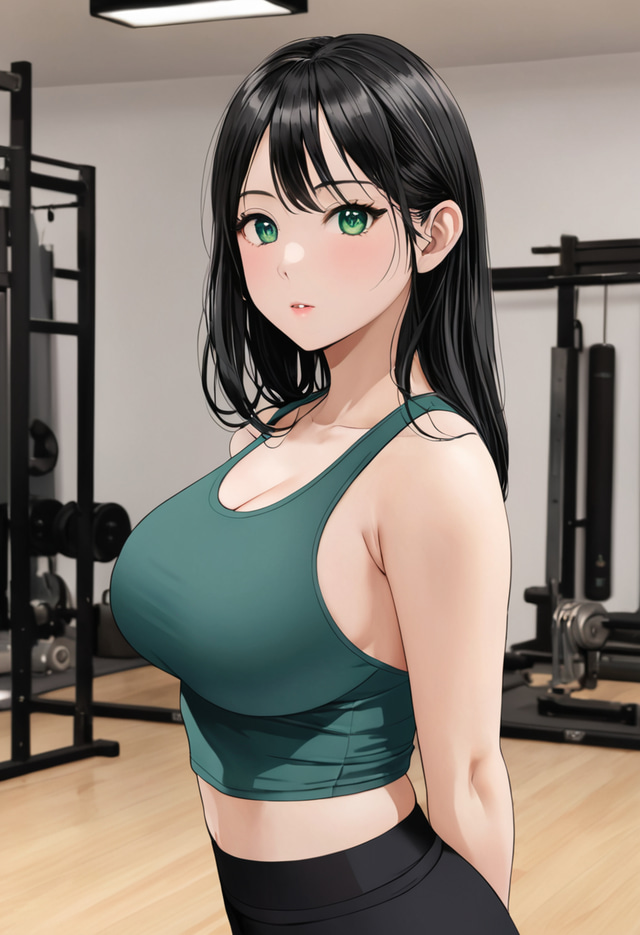 Zaniyah Morton avatar