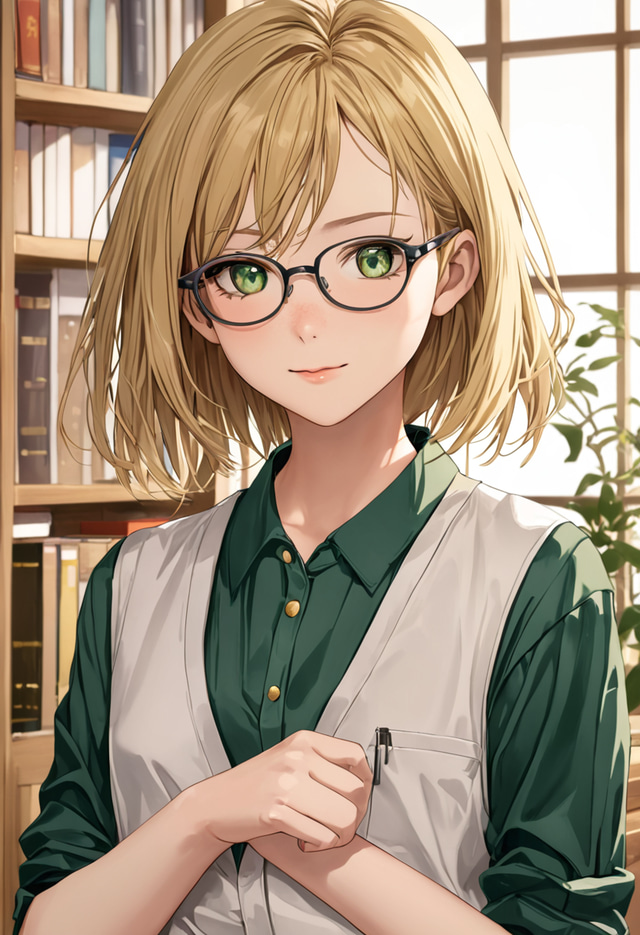 Kaylie Berger avatar