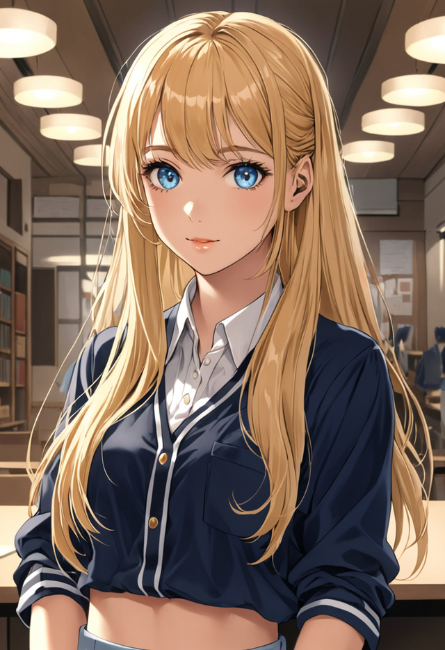 Heather Mathews avatar