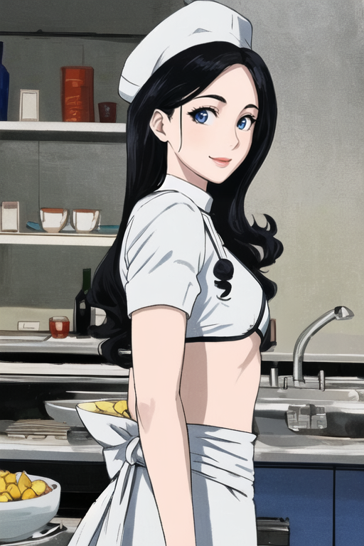 Luz Gardner avatar