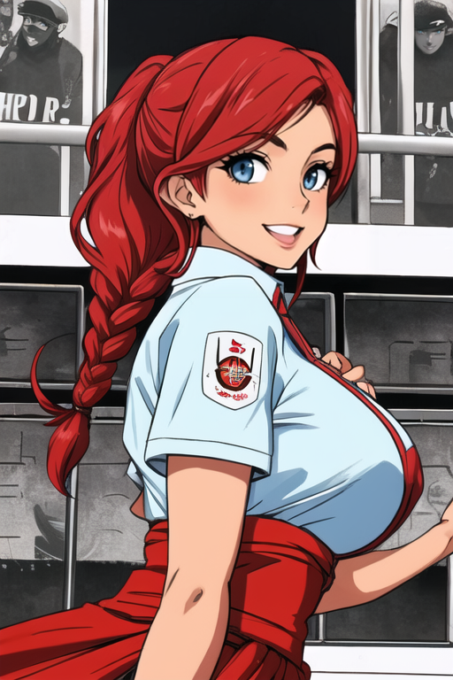Nathaly Alvarado avatar