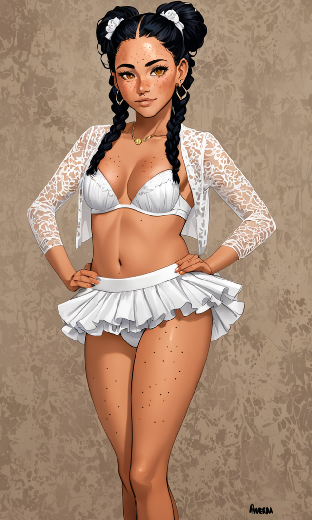 Jimena Decker avatar