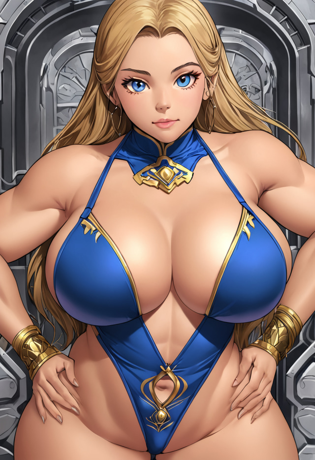 Leia Gallegos avatar