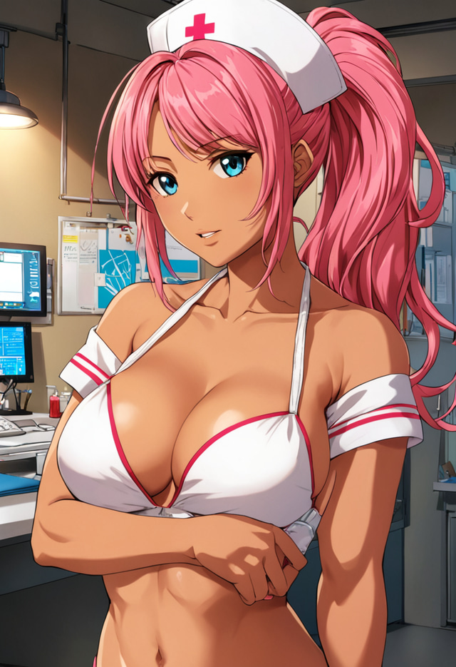 Lily Hinton avatar