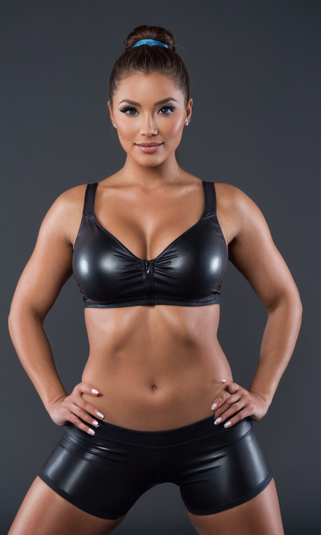 Lexie Hampton avatar