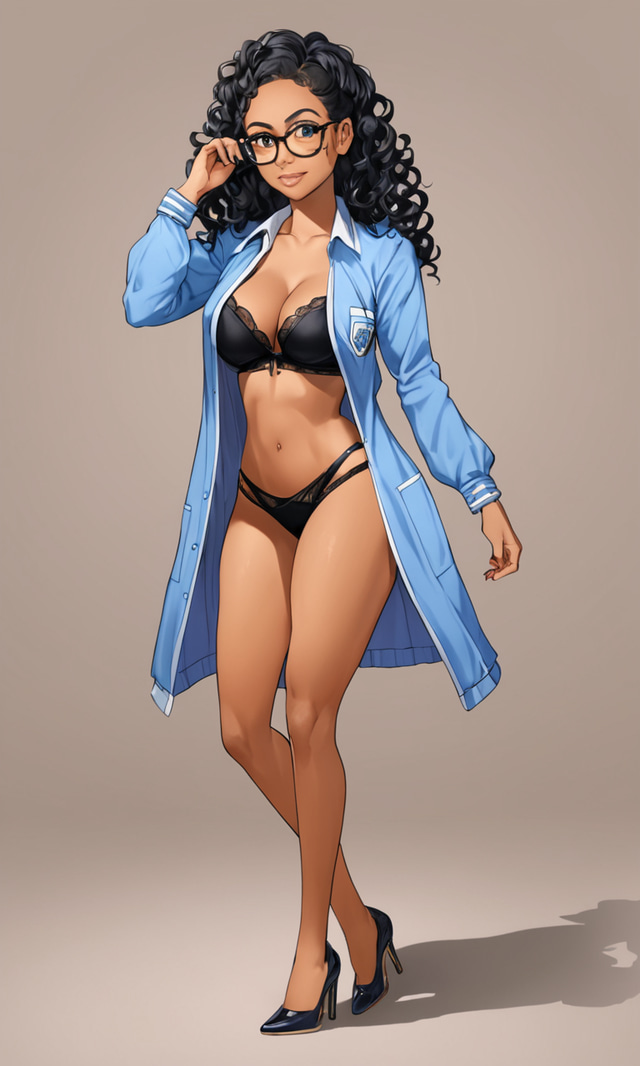 Matilda Hood avatar
