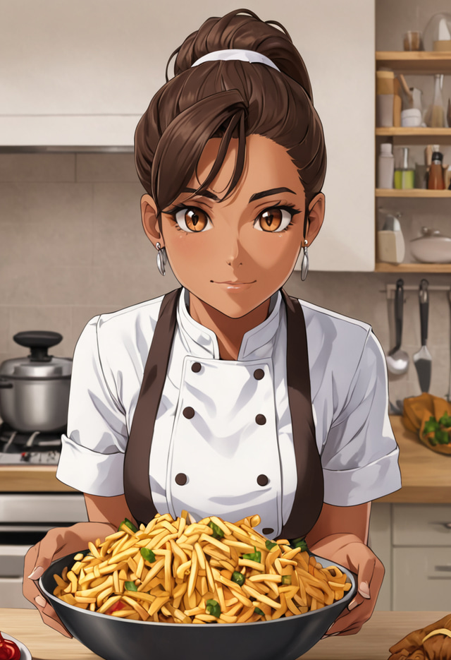 Marie Lynch avatar