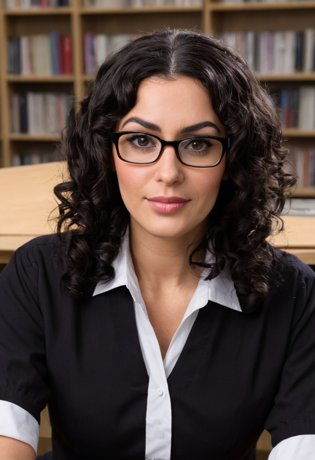 Elena Potter avatar