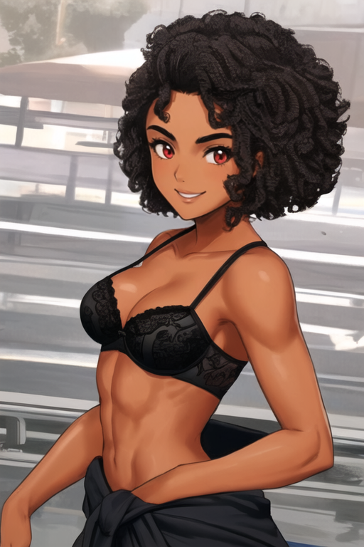 Yazmin Drake avatar