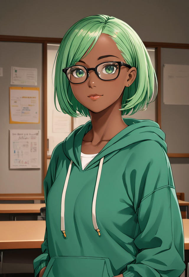 Melissa Higgins avatar