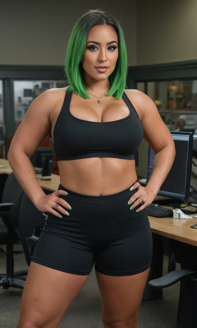 Cali Trevino avatar