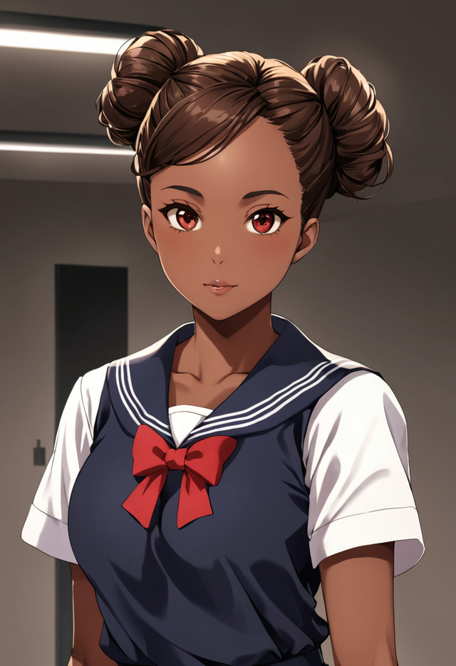 Adriana Malone avatar