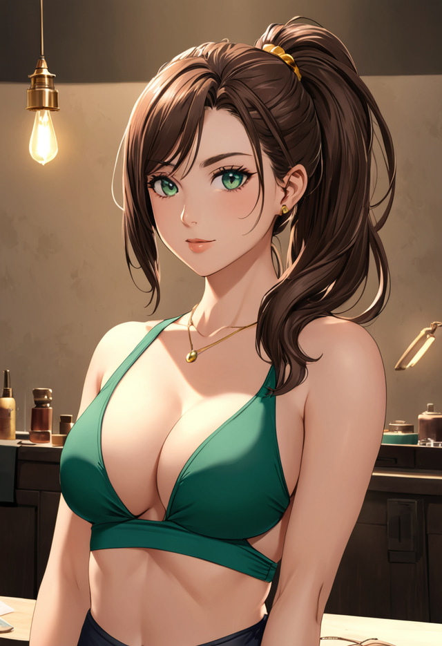 Miriam Norman avatar