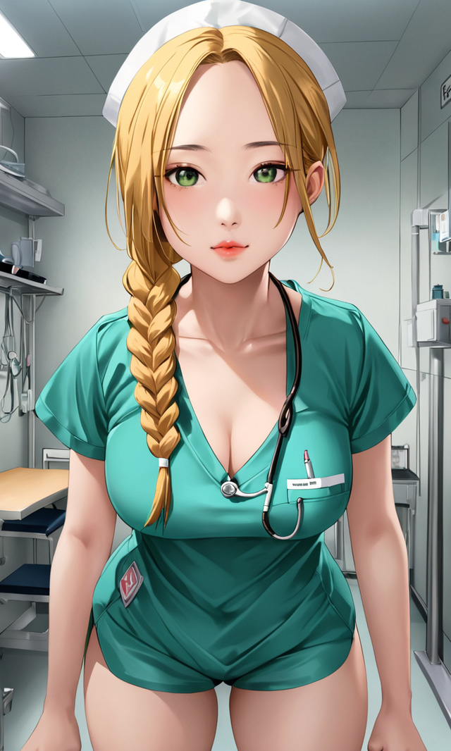 Luna Wong avatar