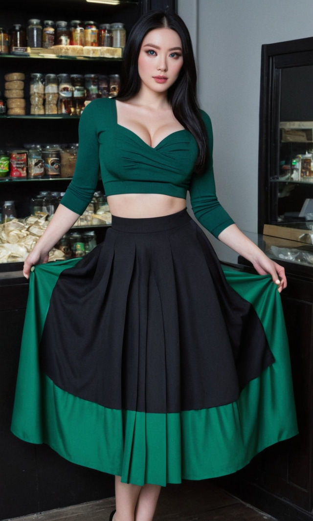 Aylin Fitzpatrick avatar