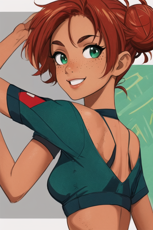 Bianca Mathis avatar