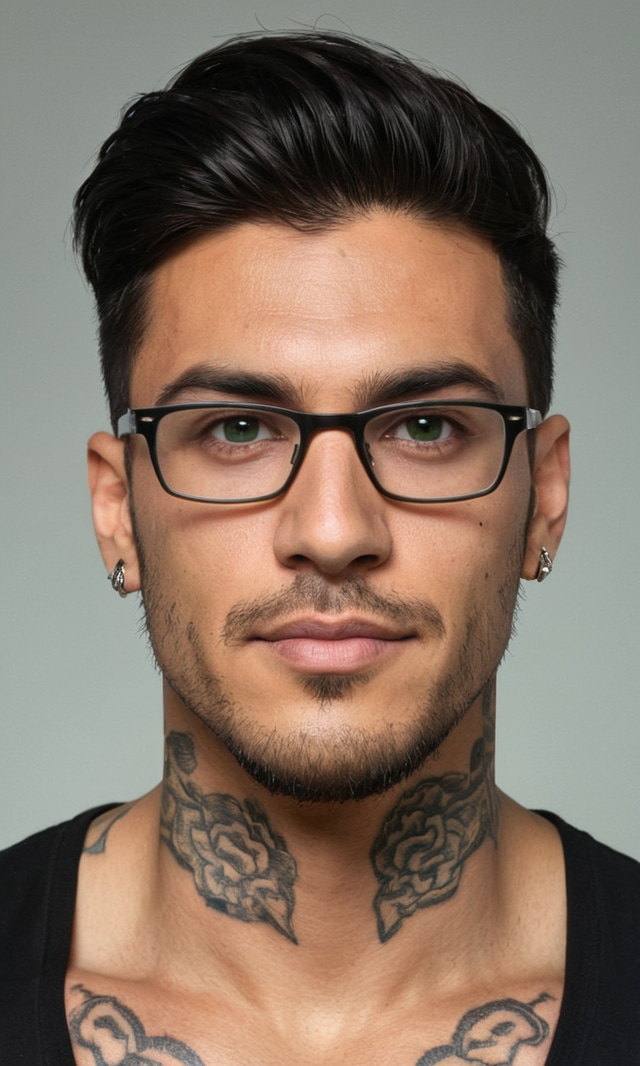 Harrison Patel avatar