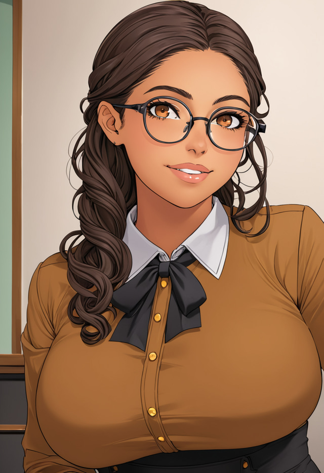 Celeste Sharp avatar